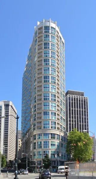 Metropolitan Tower
