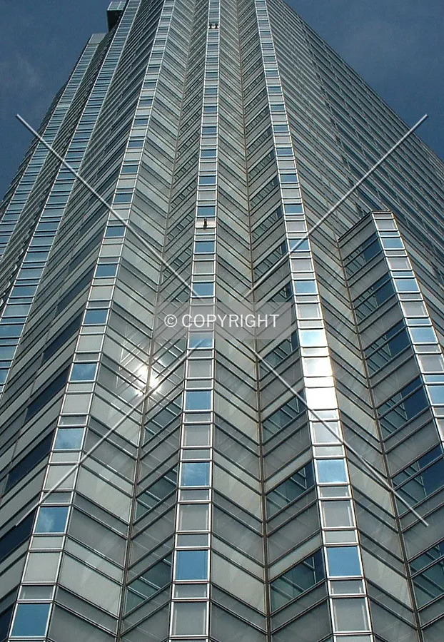 Architectural detail