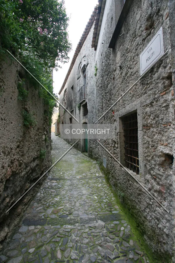 Via Politi