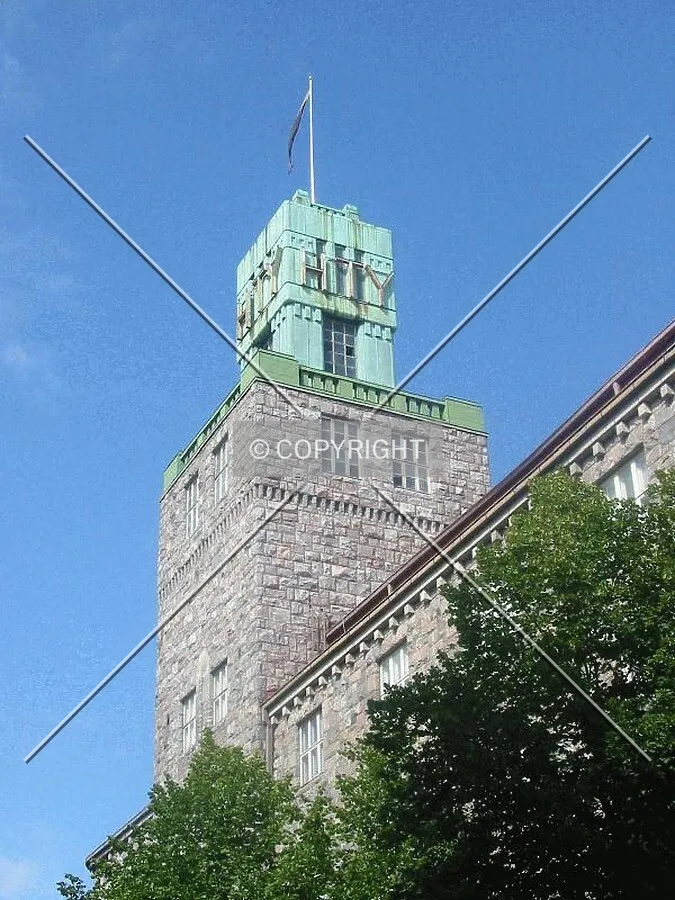 Daytime view