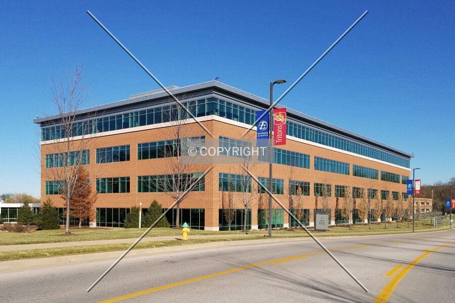 Evernorth Health Services Building 2