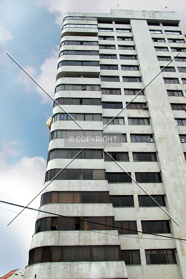 Northwest corner