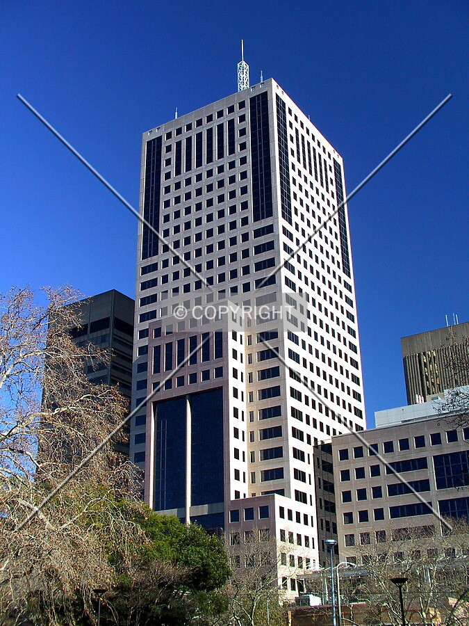 From Belmore Park