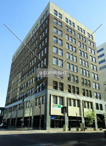 Hubbell Building