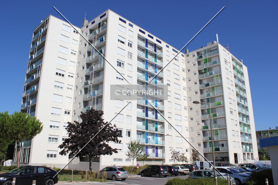 12 Rue Jules Siegfried