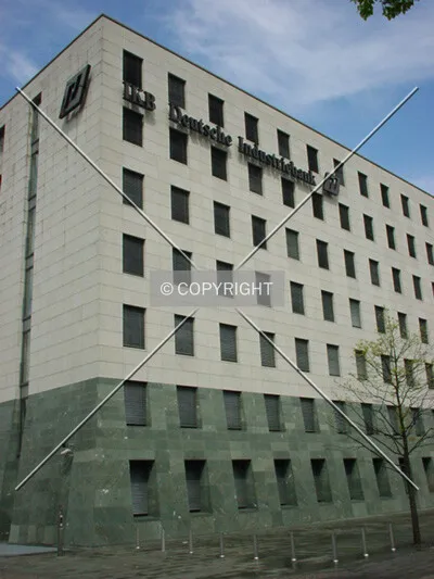 Corner view
