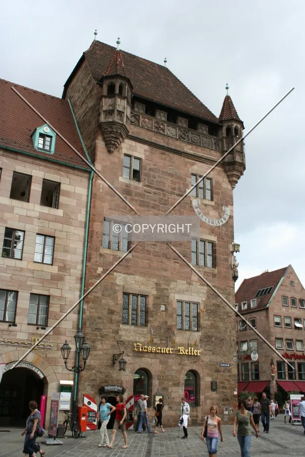 Nassauer Haus