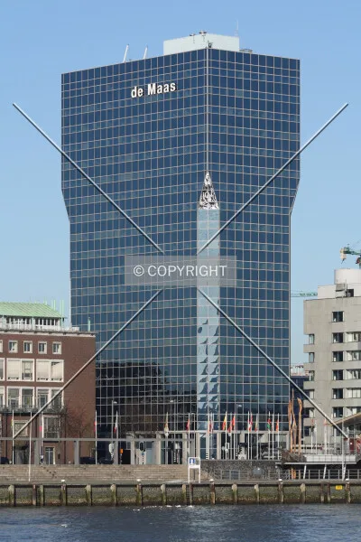 De Maas