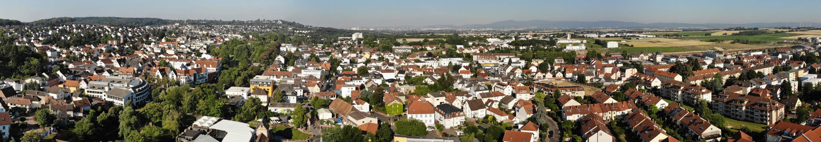 Bad Vilbel