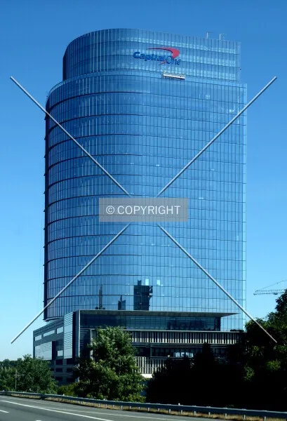 Capital One Tower