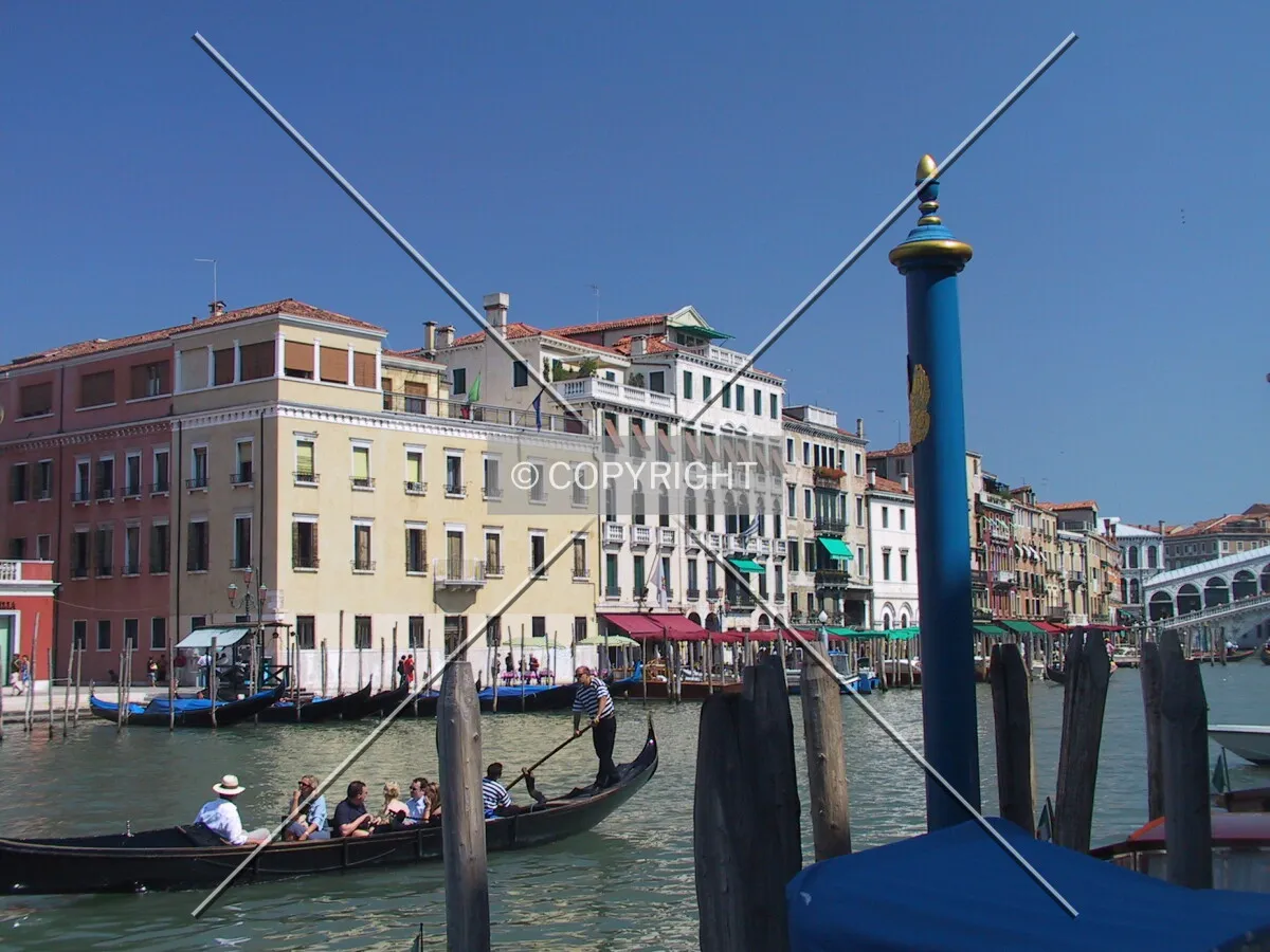 Grand Canal