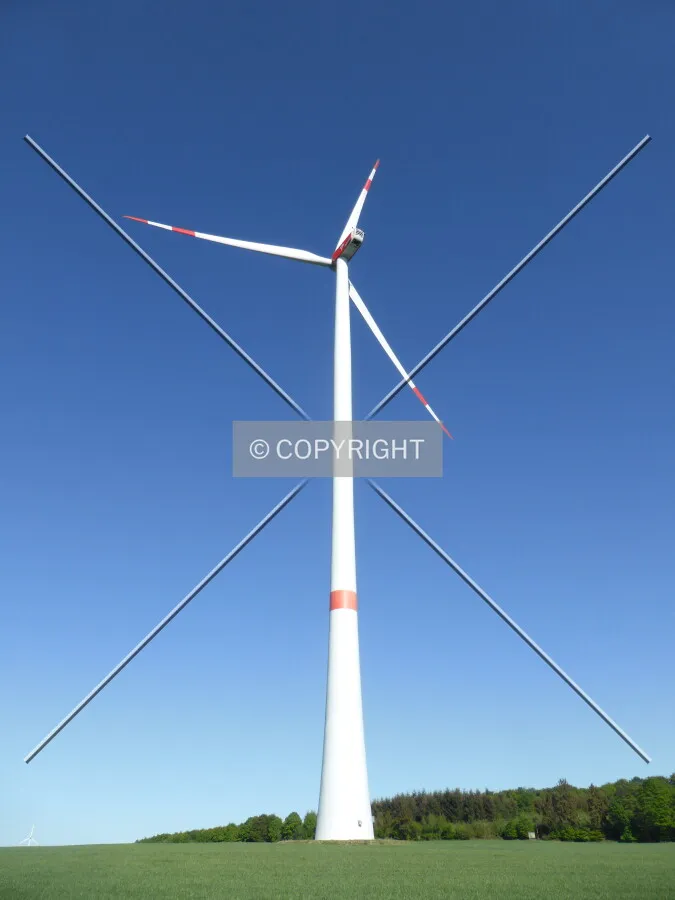 Wind turbine