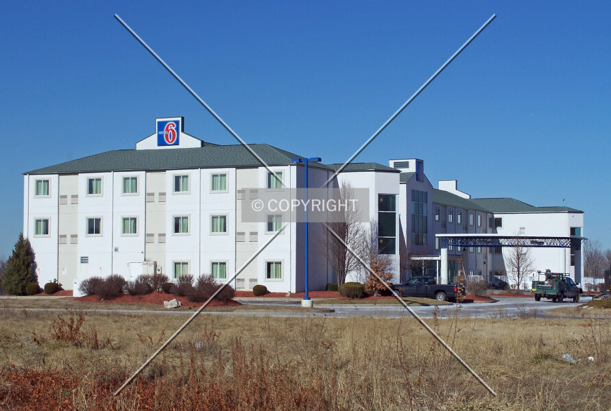 Motel 6 Caseyville