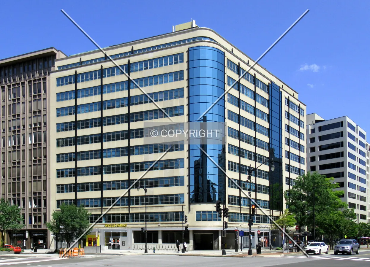 From the west
