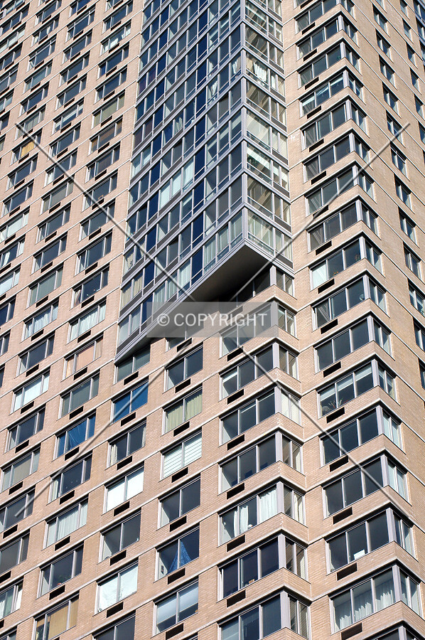 Southwest corners