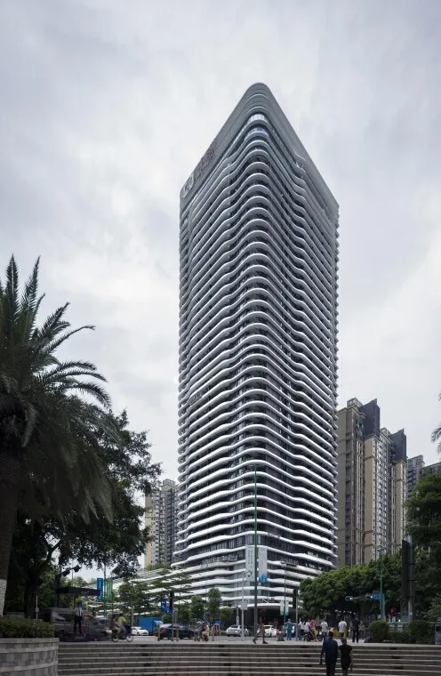 Computer rendering