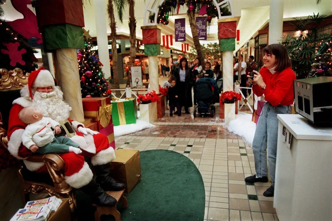 Interior; December 11, 1997