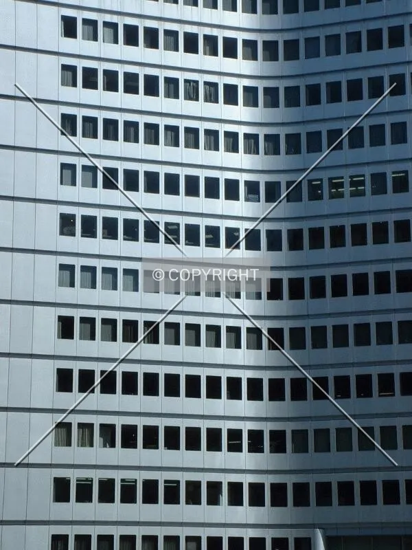 Windows detail