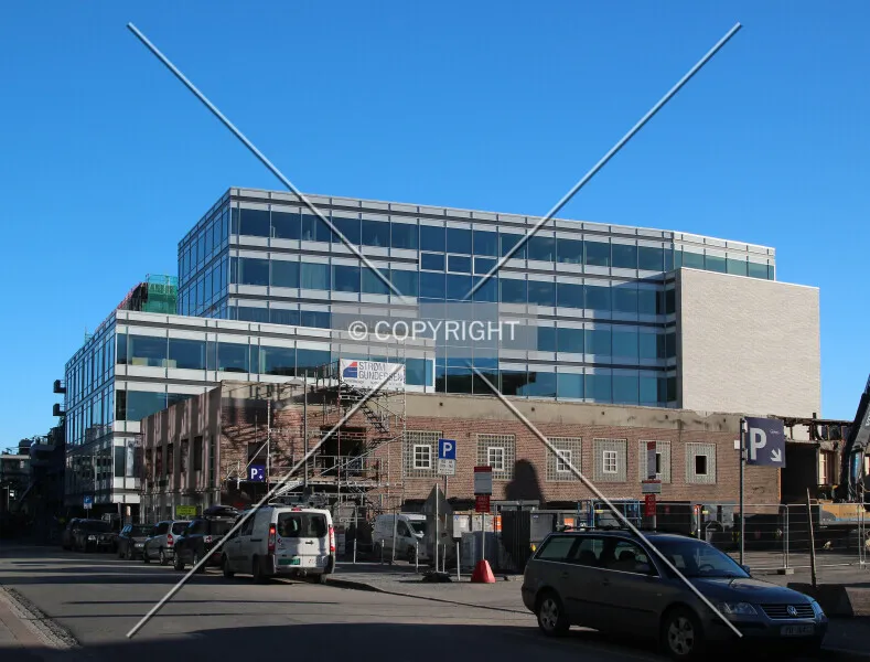 NAV Drammen