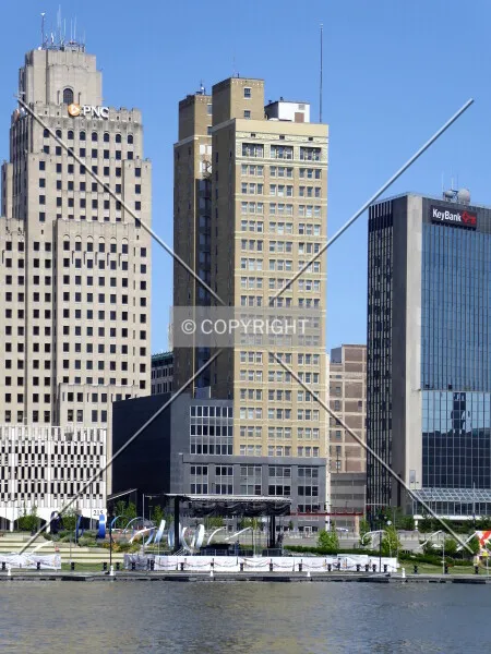 Riverfront Apartments