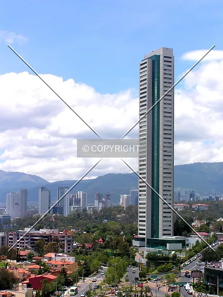 Torre Altus