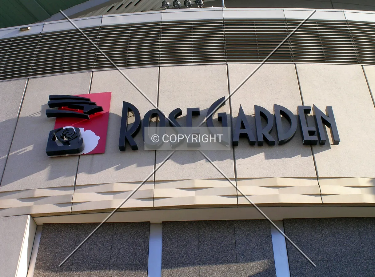 Building sign