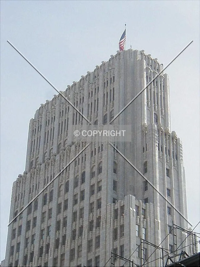 Standing tall since 1925