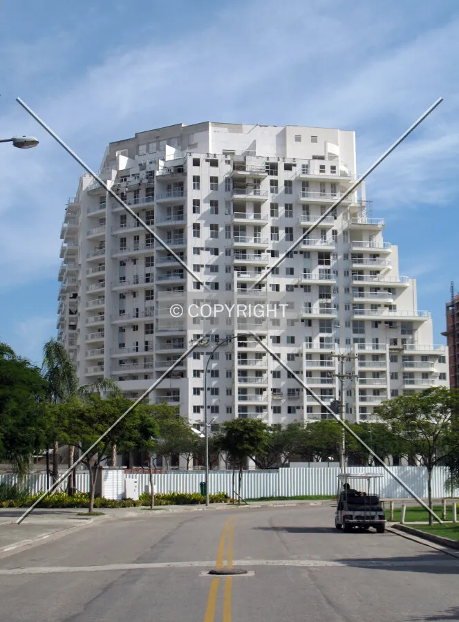 General status of construction
