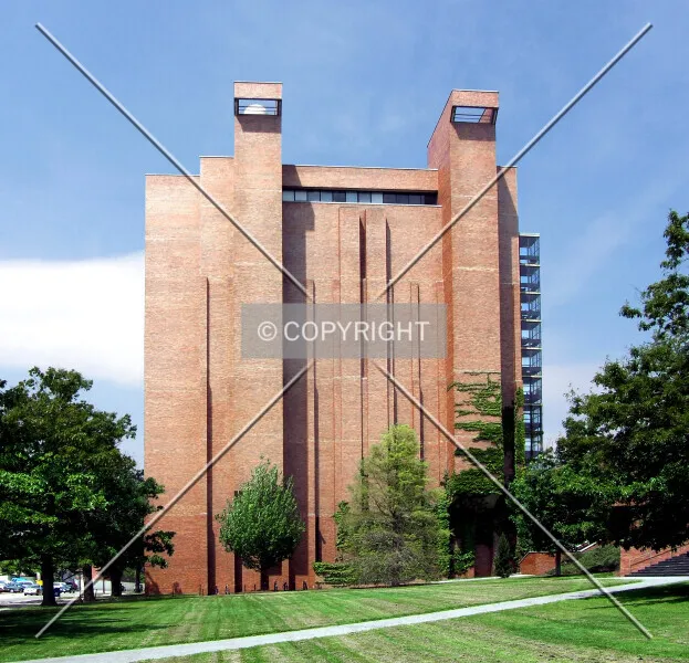 Bradfield Hall