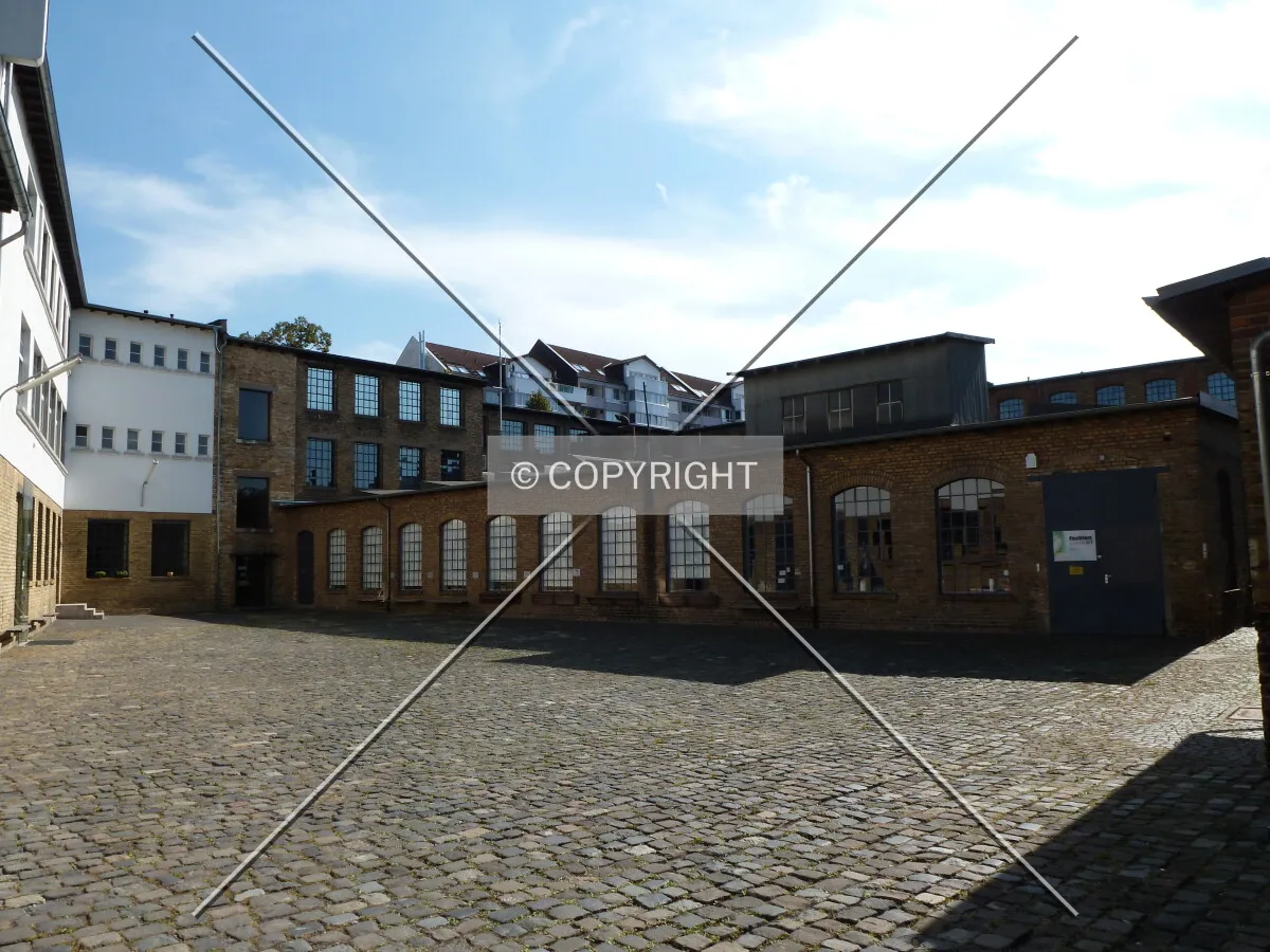 Heyne Fabrik