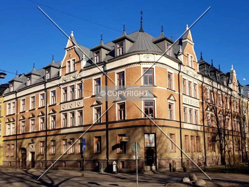 S:t Persgatan 155