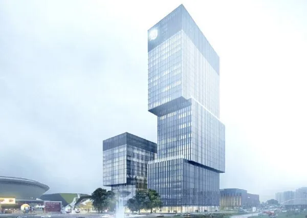 Computer rendering