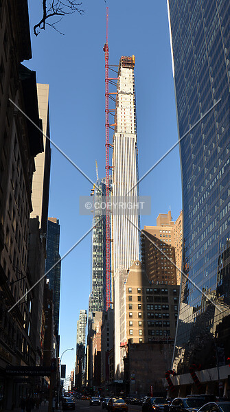 111 West 57th Street