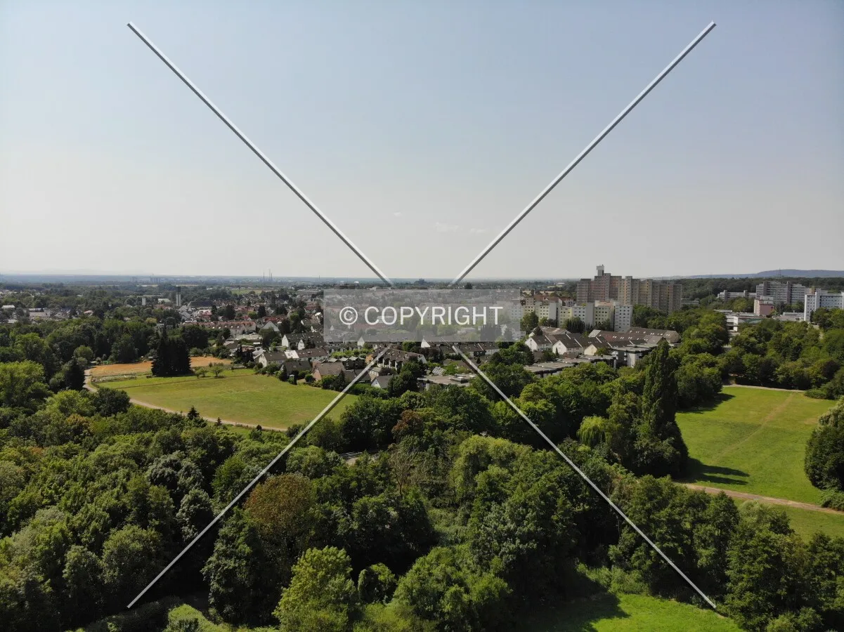 Schwalbach am Taunus, Hessen, Germany - Panorama