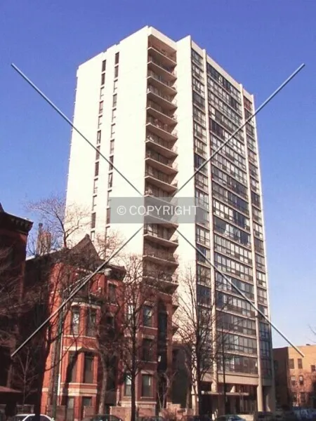 LaSalle Terrace