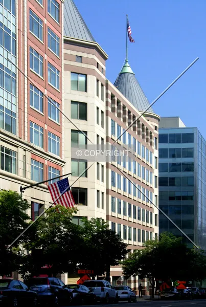 2000 K Street NW