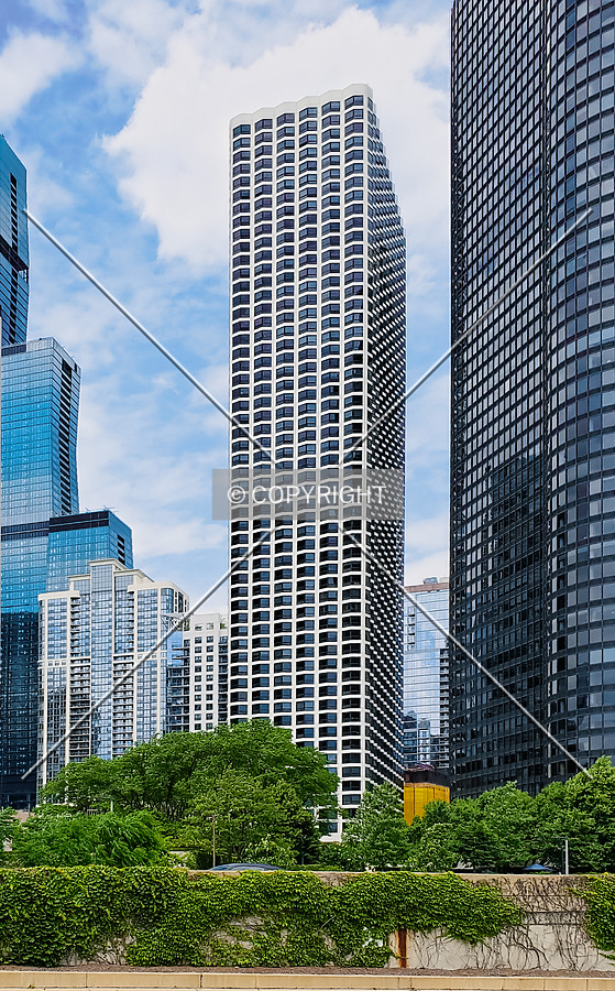 From the southeast; June 20, 2020