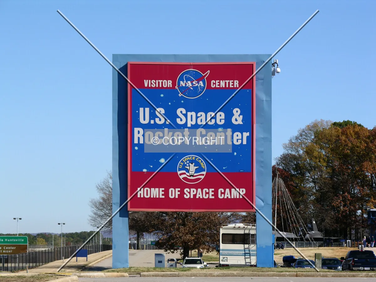 U.S. Space & Rocket Center
