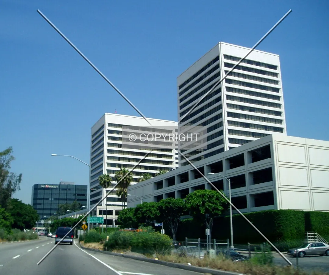 From the south