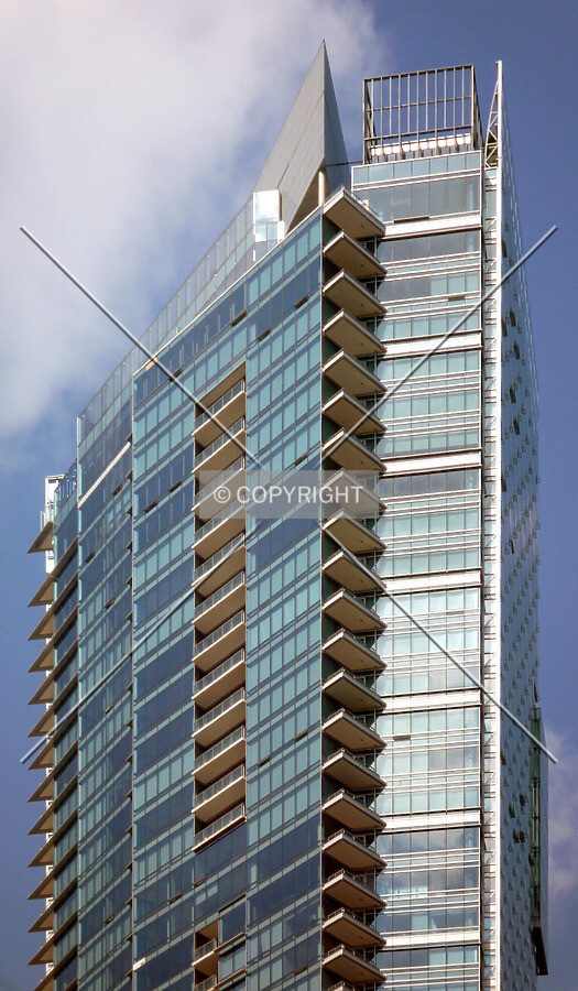 Building top