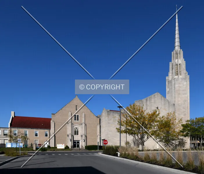 First United Methodist Church
