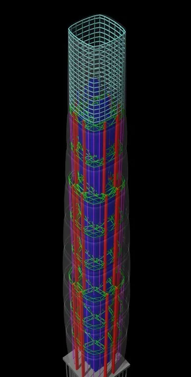 Computer rendering