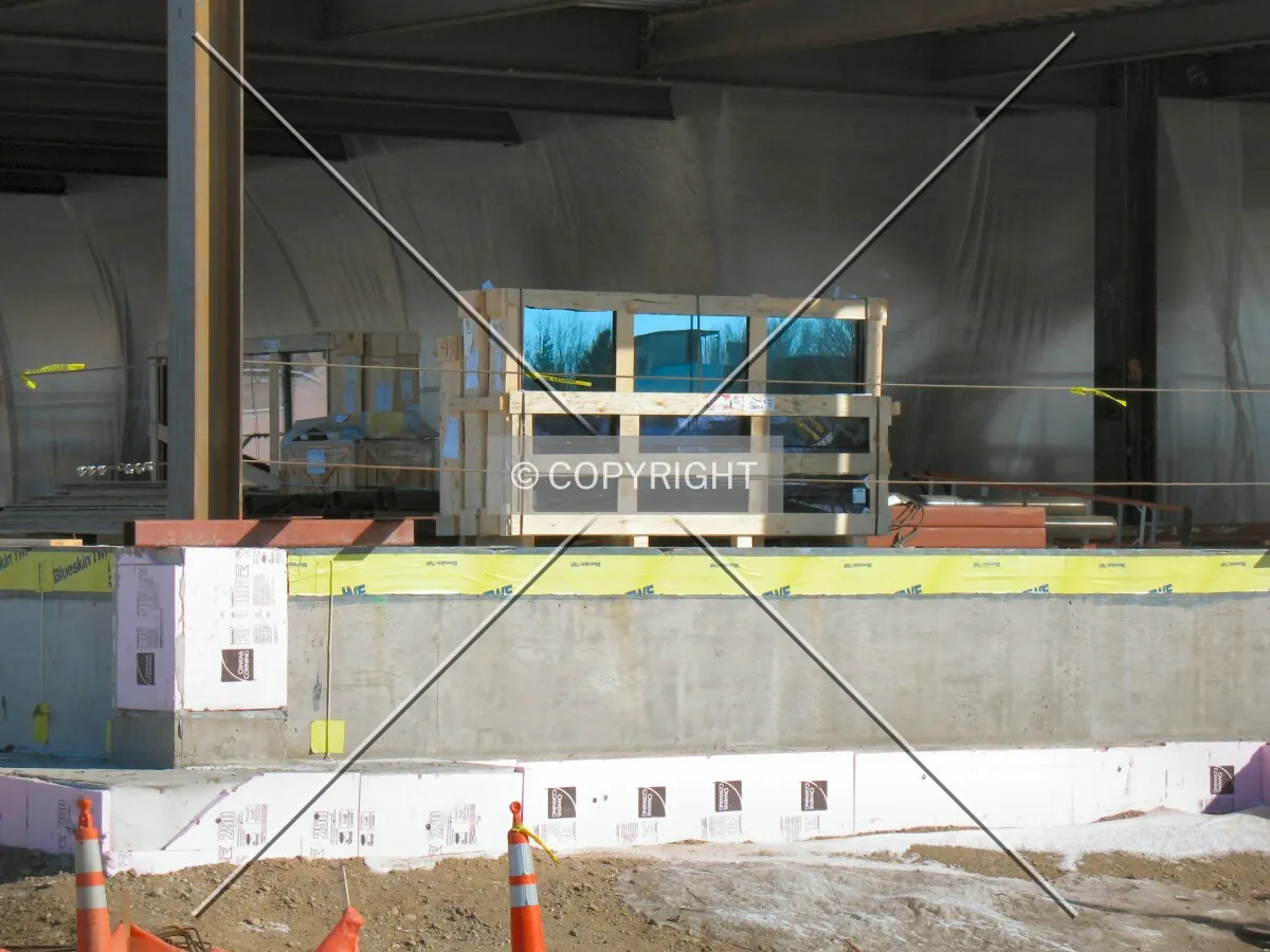 Windows awaiting installation