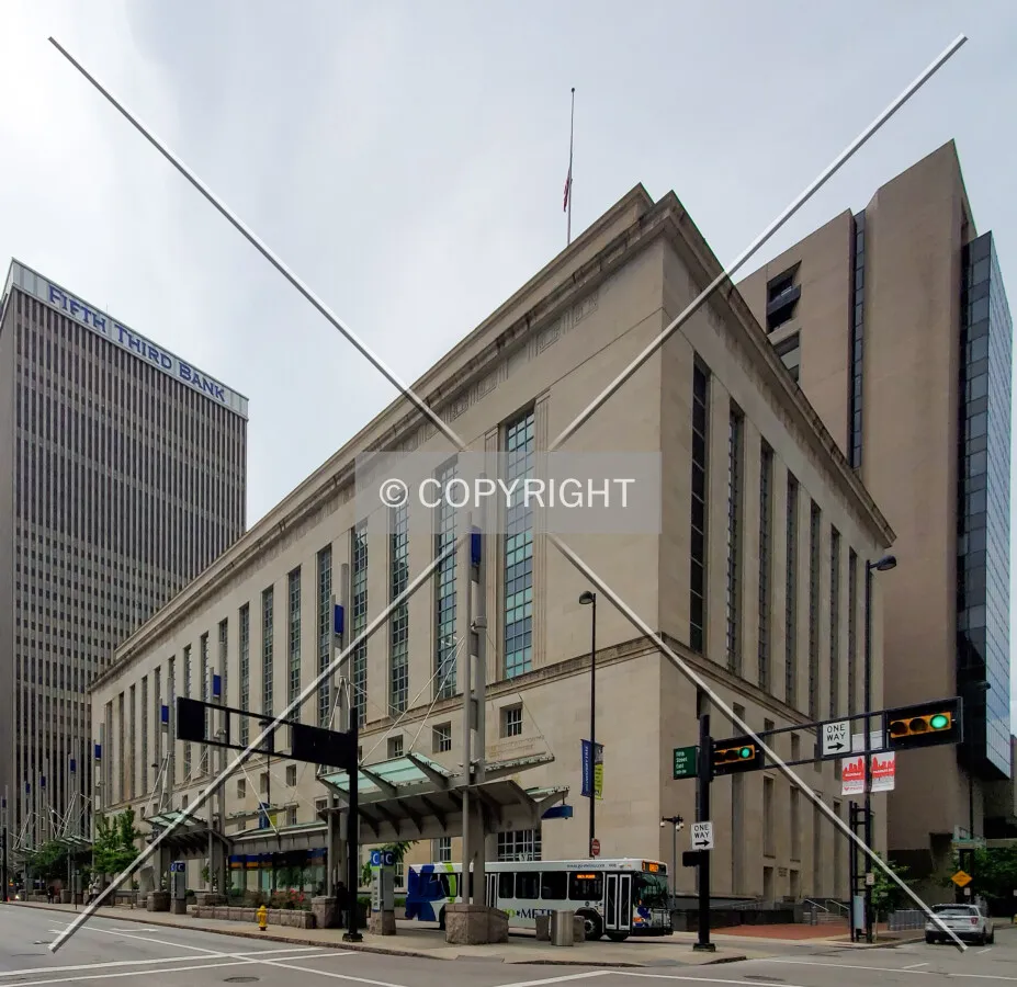 From the southeast; May 25, 2020