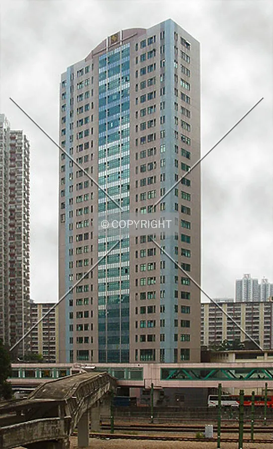 Mega Trade Centre
