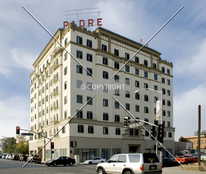 Hotel Padre