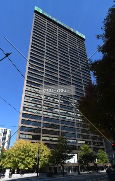 Equitable Building