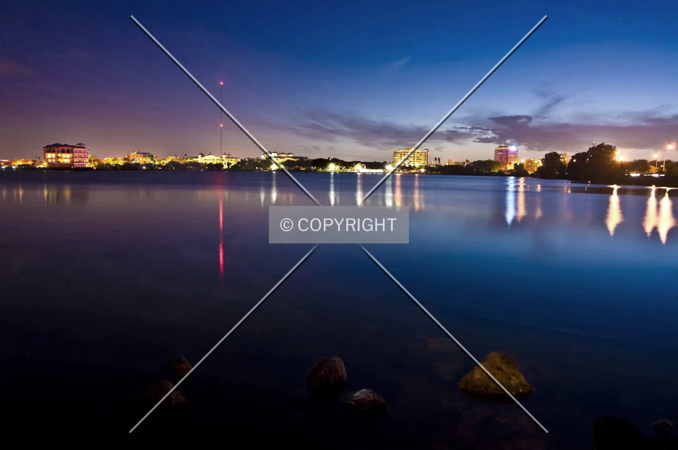 Melbourne, Florida, U.S.A.