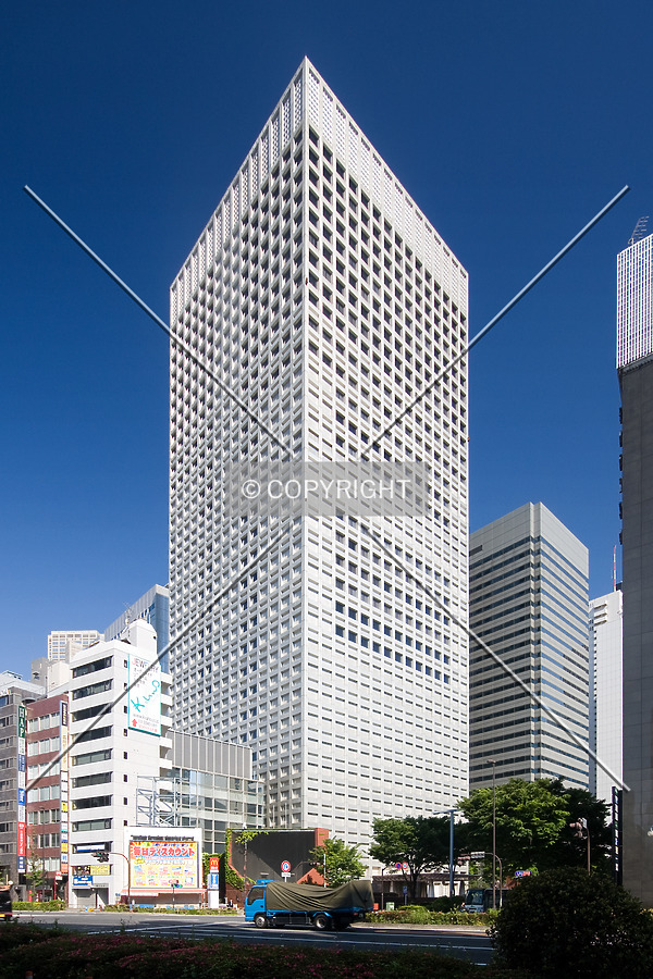 Full elevation