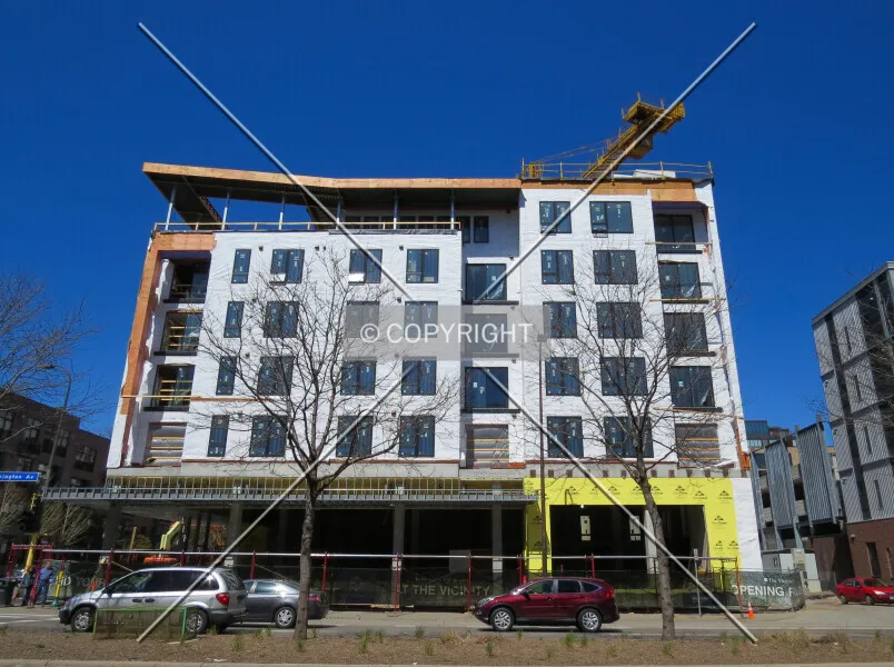 The Vicinity Apartments